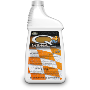 Q4 Plus Herbicide quart (32 oz)