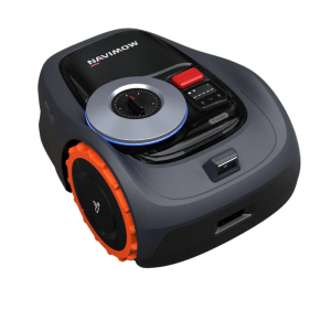 SEGWAY Navimow i108E Robotic Mower (wire-free setup)