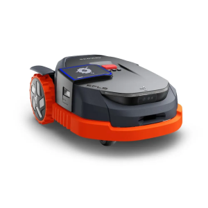 SEGWAY Navimow X315E Robotic Mower (wire-free setup)