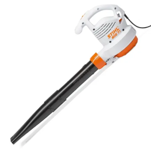STIHL BGE 71 Electric Handheld Leaf Blower
