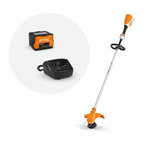 STIHL FSA 60 R Cordless Brushcutter