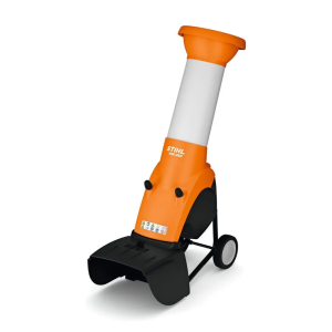 STIHL GHE 250 Electric Chipper/Shredder