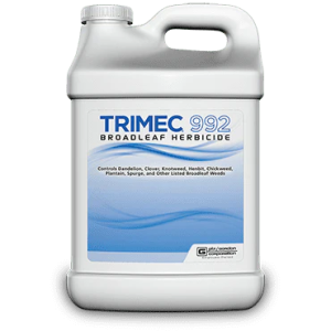 Trimec 992 2.5 gallons