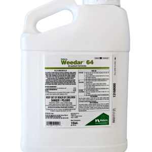 Weedar 64 Herbicide gallon (128 oz)