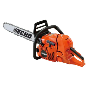 ECHO CS590 20″ Petrol Chainsaw