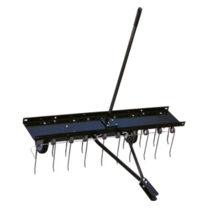 LAWNFLITE LST40 40″ Tine Dethatcher