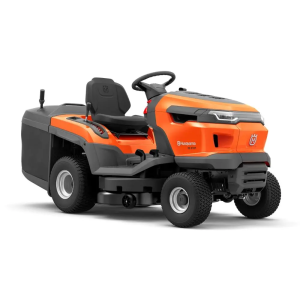 HUSQVARNA TC 215T Garden Tractor