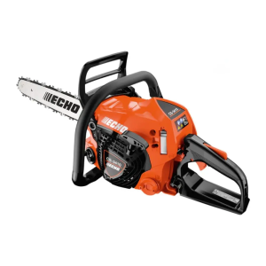 ECHO CS-3410 Petrol Chainsaw