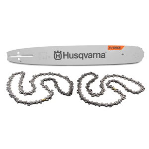 HUSQVARNA X-Force & SP33G Kit (15″)