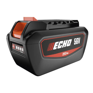 ECHO LBP-56V250 2.5Ah 56v Battery