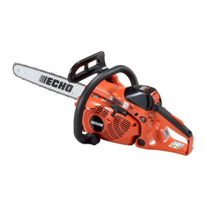 ECHO CS-362WES Petrol Chainsaw (14 inch)