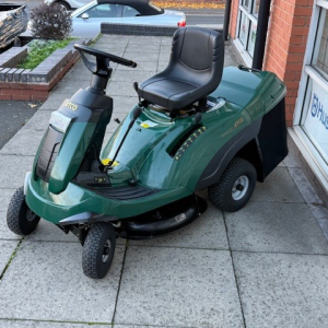 ATCO 28H Rider (secondhand)