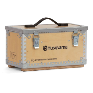 HUSQVARNA Battery Transportation Box