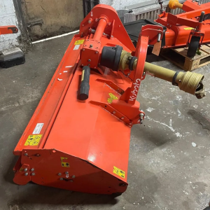 KUBOTA TFM155 Flail Mower (Secondhand)