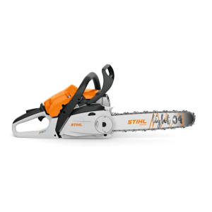 STIHL MS 212 C-BE Petrol Chainsaw