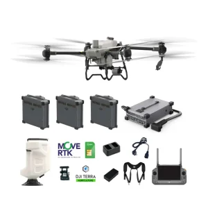 DJI Agras T50 Sprayer Drone