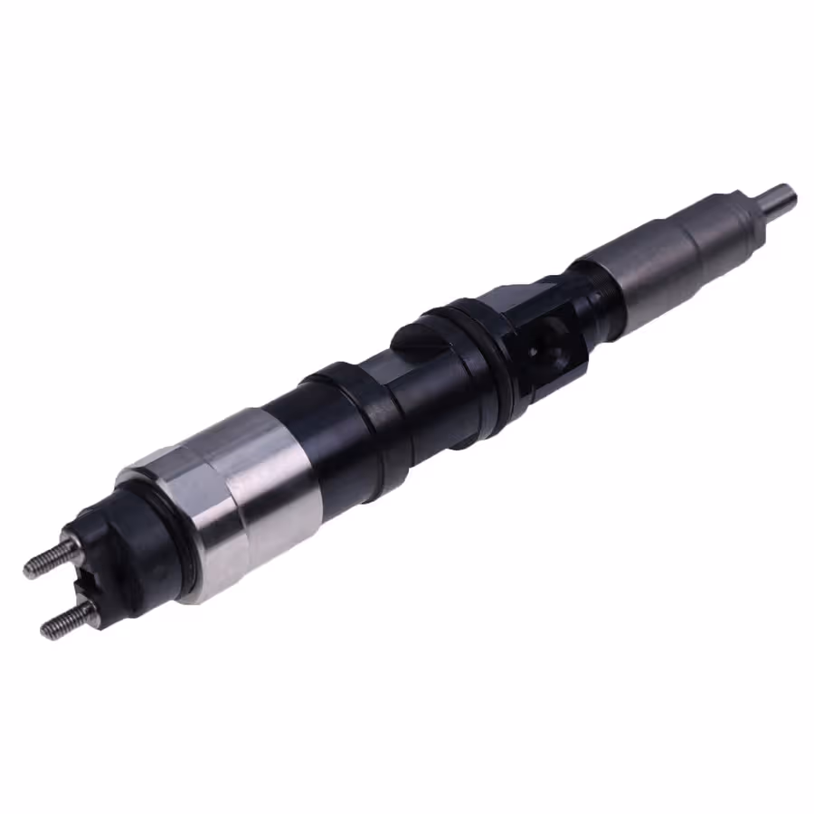 John Deere Common Rail Injector | RE546776, RE528407, RE529149, SE501947, 095000-6480 | John Deere