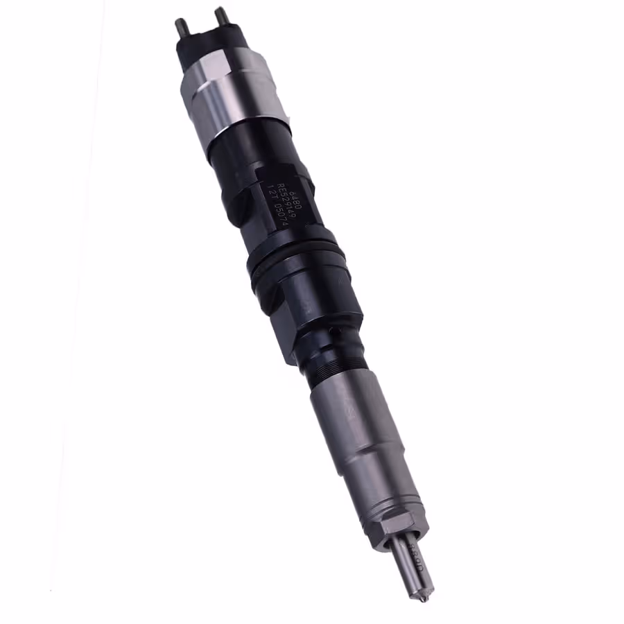 John Deere Common Rail Injector | RE546776, RE528407, RE529149, SE501947, 095000-6480 | John Deere - Image 4