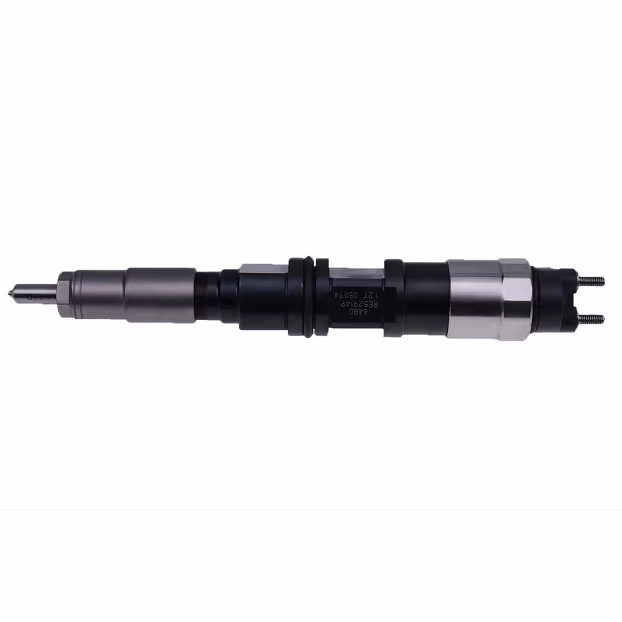 John Deere Common Rail Injector | RE546776, RE528407, RE529149, SE501947, 095000-6480 | John Deere - Image 3