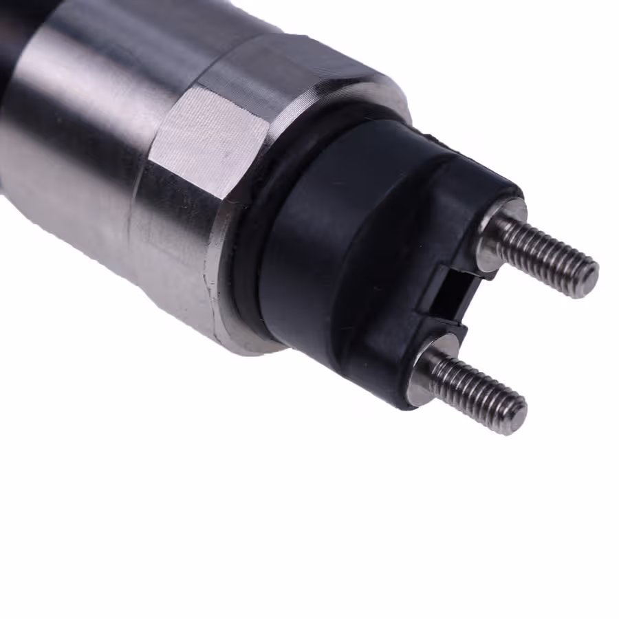 John Deere Common Rail Injector | RE546776, RE528407, RE529149, SE501947, 095000-6480 | John Deere - Image 2