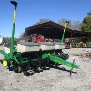 JOHN DEERE 7000