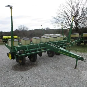 JOHN DEERE 7000