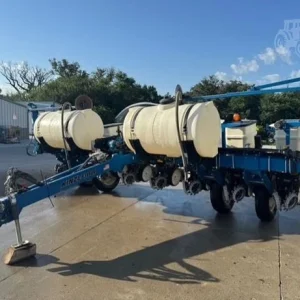 2015 KINZE 3000