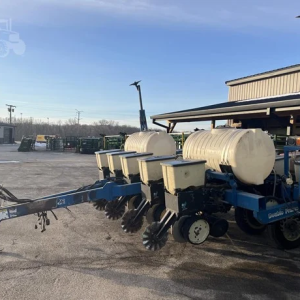 1995 KINZE 2000
