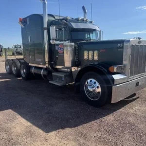 1998 Used PETERBILT 379 For Sale