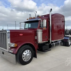 2005 PETERBILT 379EXHD
